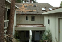 RedAwning Mountain Shadows Condo